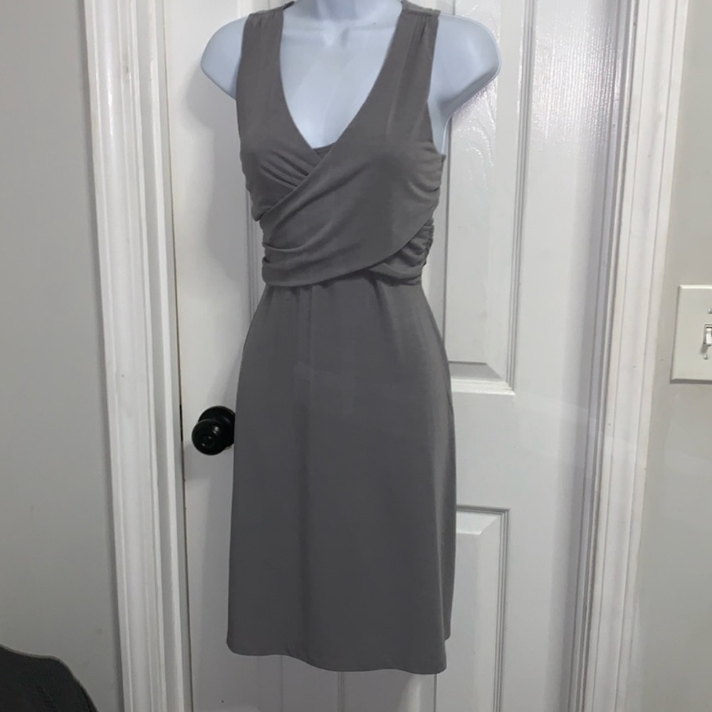 Athleta Lyovell knee length Dress. Size S